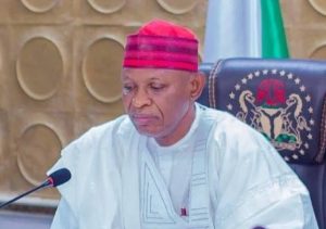 Governor Yusuf