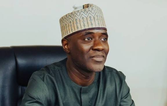 Chief Executive Officer of NCC, Mr Aminu Maida