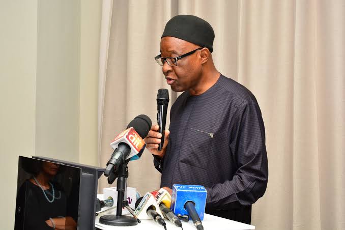 rmer national commissioner of di Independent National Electoral Commission (INEC), Mustapha Lecky