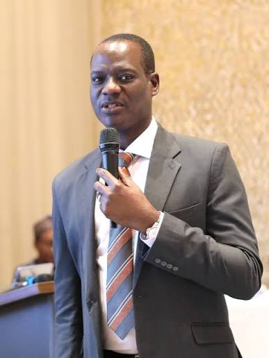Taiwo Oyedele