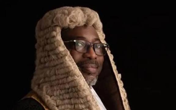 Lawal Pedro (SAN), Attorney-General and Commissioner for Justice