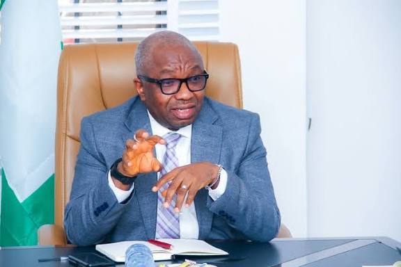 National Data Protection Commission (NDPC), Vincent Olatunji