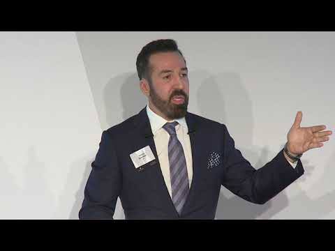 Chairman and Chief Executive Officer of IHS Towers, Sam Darwish
