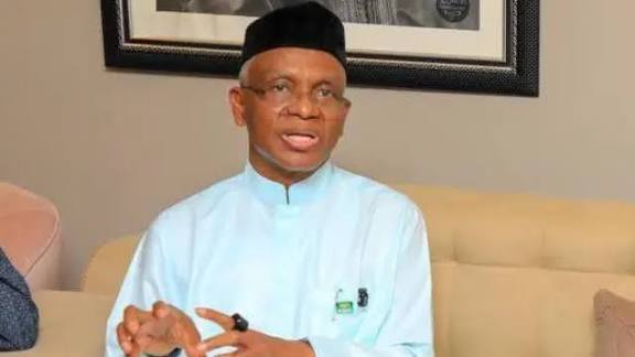Nasir El-Rufai