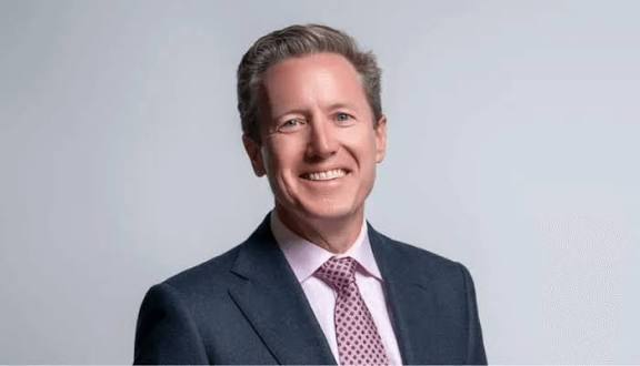 Chief Executive Officer, David Bird