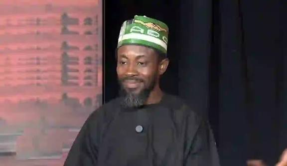 AMAC chairmanship candidate, Dr. Moses Paul