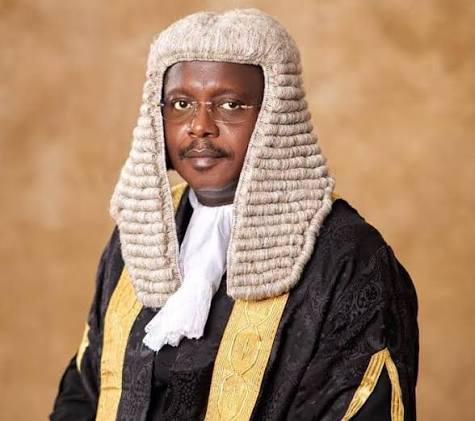 Senior Advocate of Nigeria, Muritala Abdul-Rasheed