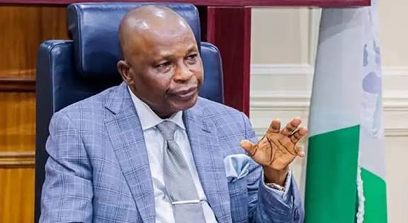 Attorney-General of the Federation, Lateef Olasunkanmi Fagbemi