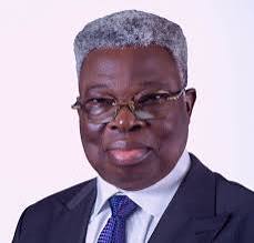 President of Lagos Chamber of Commerce and Industry (LCCI), Leye Kupoluyi