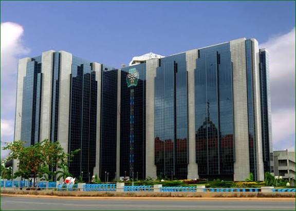 Central Bank of Nigeria