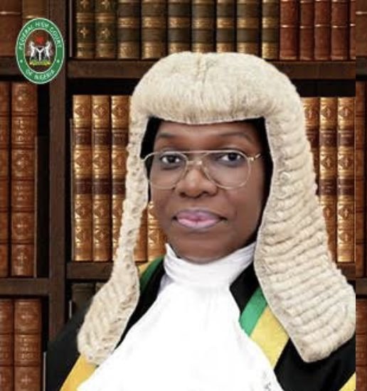 Joyce Abdulmalik