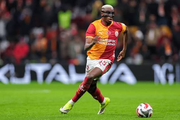 Victor Osimhen