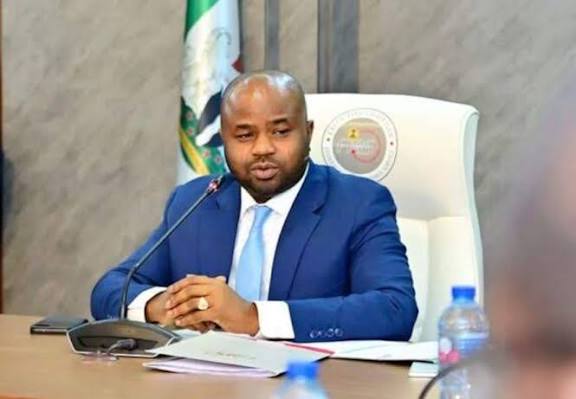 Executive Chairman of National Revenue Service (NRS), Zacch Adedeji