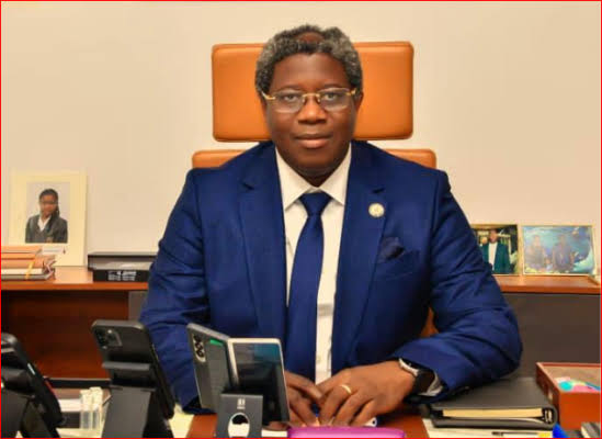 Dr. Olajide Babatunde