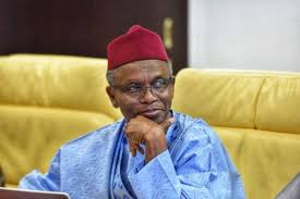 Nasir El-Rufai