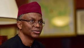 Nasir El-Rufai