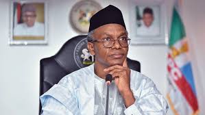Nasir El-Rufai