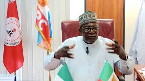 Yahaya Abdullahi