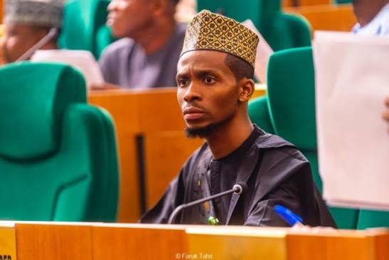 Mohammed Bello El‑Rufai