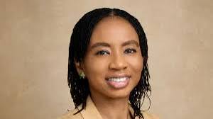 Director-General of PenCom, Omolola Oloworaran