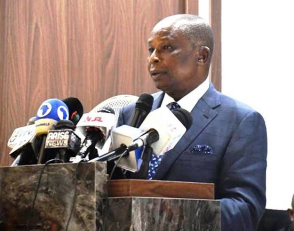 Attorney-General of the Federation, Lateef Fagbemi