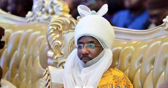 Muhammadu Sanusi II