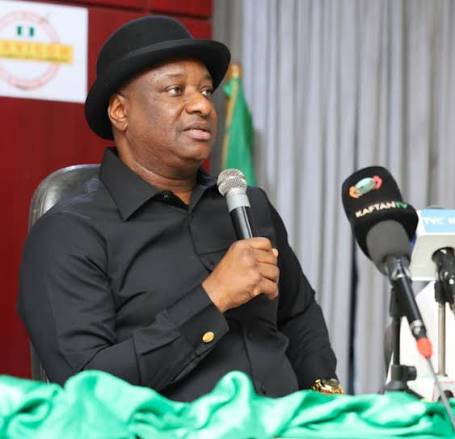 Festus Keyamo