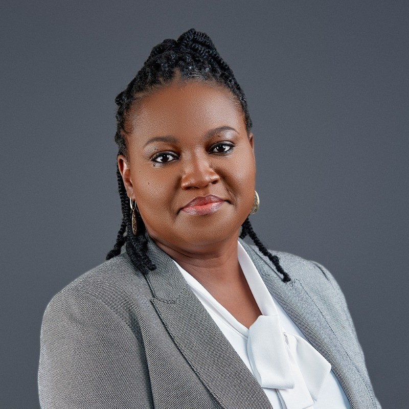 Company Secretary, Afolasade Olowe