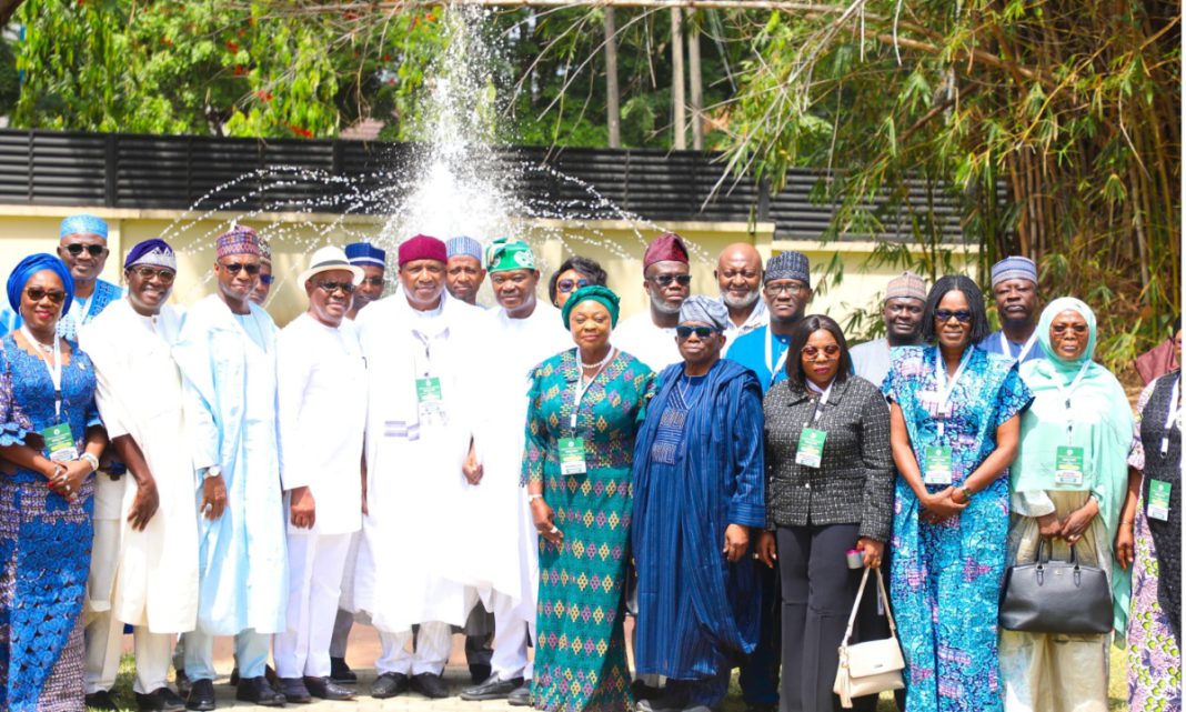Tinubu Approve Abuja Land for Ambassadors to Boost Nigeria Diplomacy