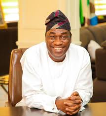 Obafemi Kadri Hamzat