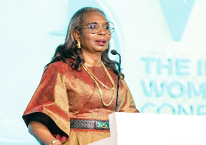 Ibukun Awosika