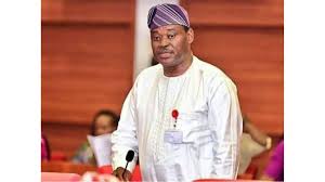 Jimoh Ibrahim