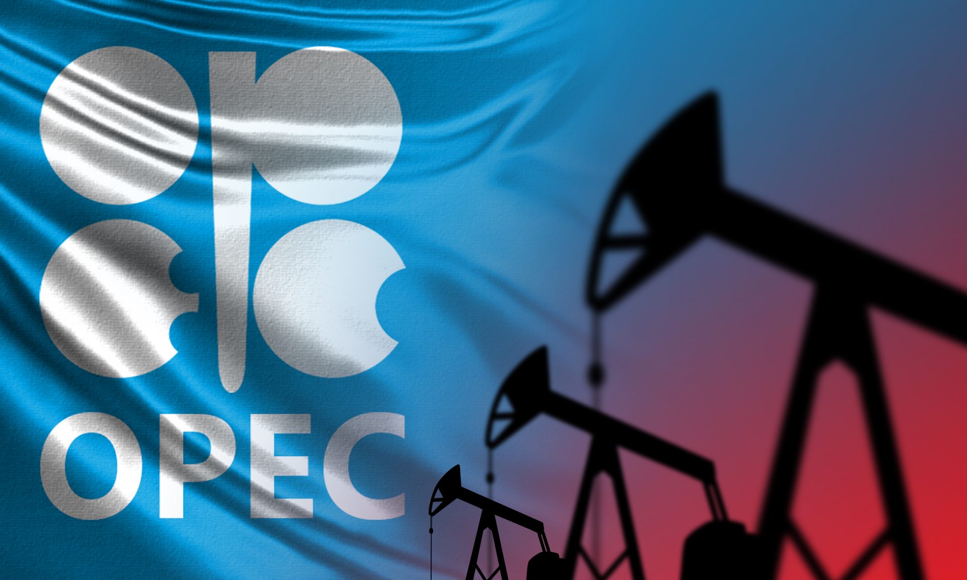 Organization of the Petroleum Exporting Countries (OPEC) 
