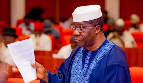 Opeyemi Bamidele