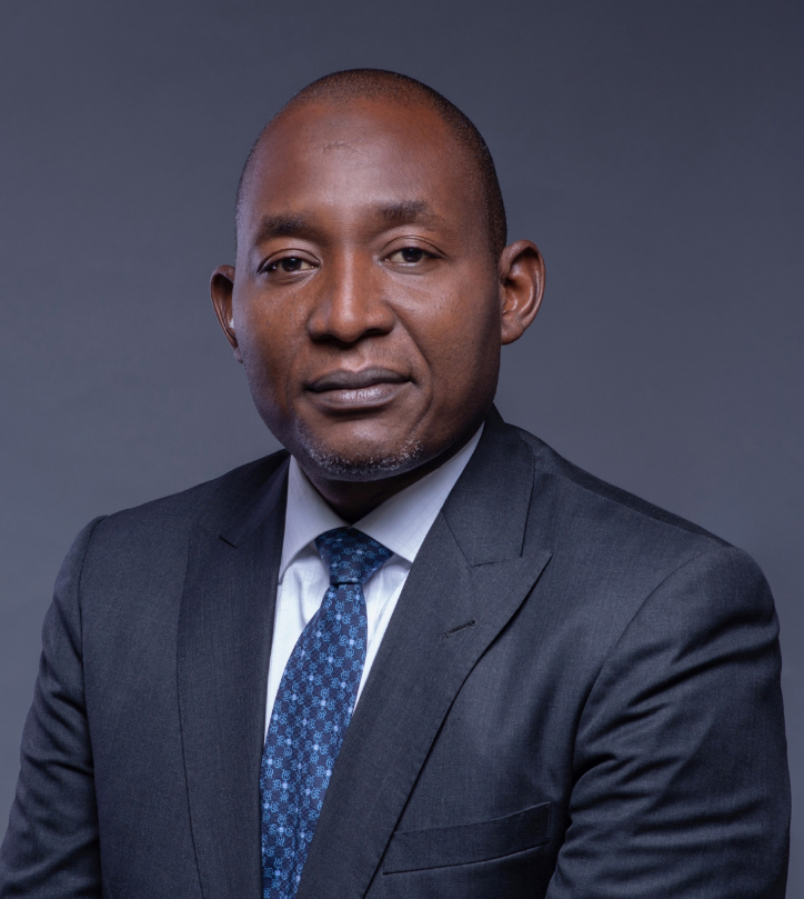Rabiu Abdullahi Umar