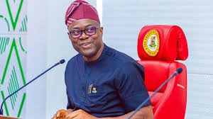 Seyi Makinde