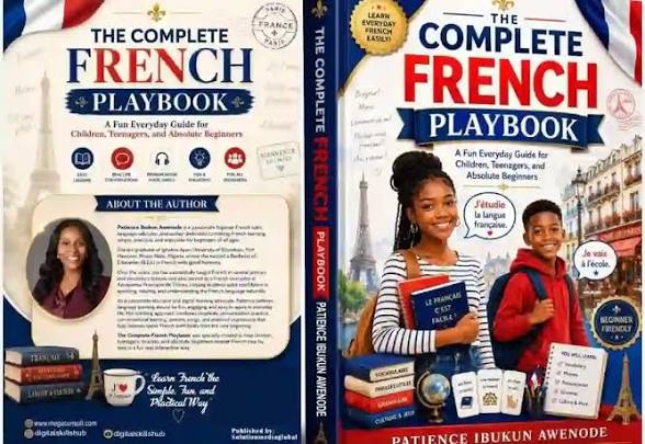 The Complete French Playbook