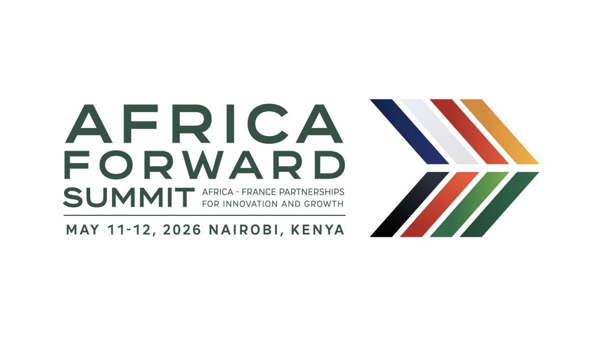 “Africa Forward: Africa-France Partnerships for Innovation and Growth Summit”