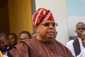 Joseph Olasunkanmi Tegbe