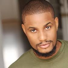 Nollywood actor, Alexx Ekubo
