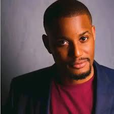 Nollywood actor, Alexx Ekubo