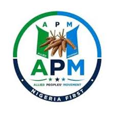 Allied Peoples Movement