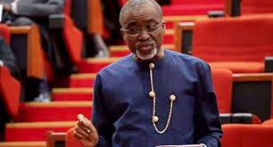 Enyinnaya Abaribe
