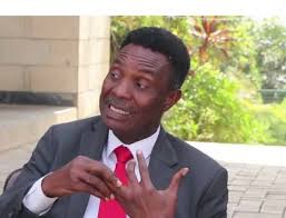 APC Deputy National Chairman, Benjamin Nwoye.