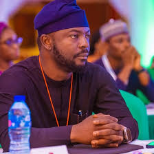 Olusegun Dada