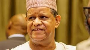 Mohammed Hayatu-Deen