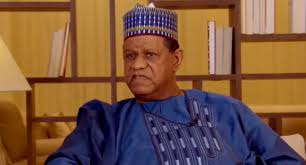 Mohammed Hayatu-Deen