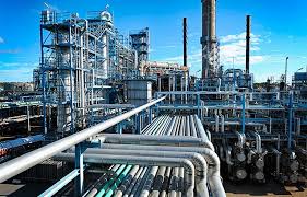Dangote Petroleum Refinery
