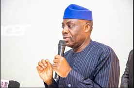 ed Dr. Maruf Olatunji Alausa