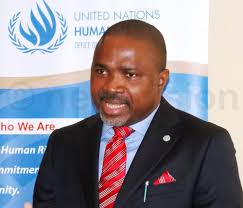 Prof. Uchenna Emelonye